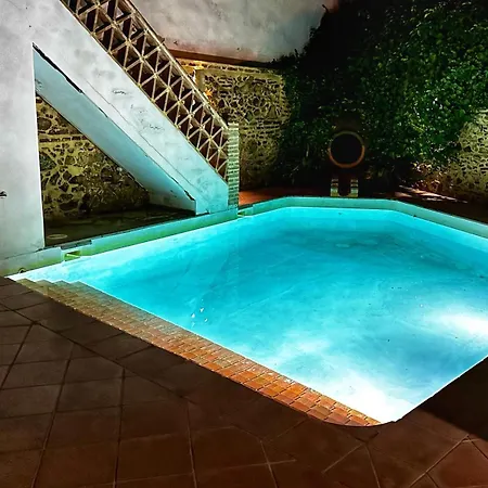 Bonita Casita Rural