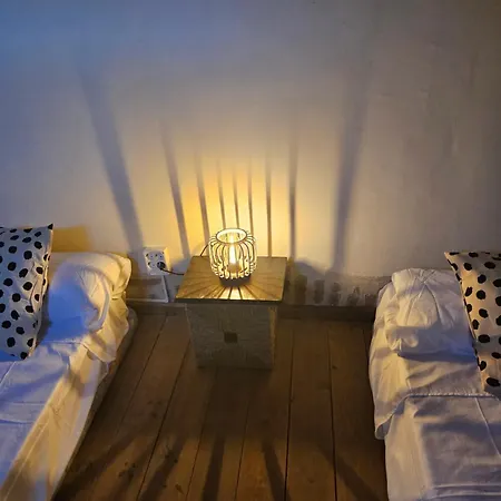 公寓 Bonita Casita Rural 查兹拉德拉谢拉