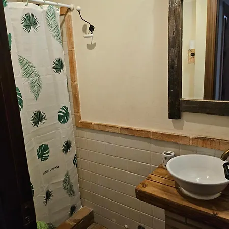 Bonita Casita Rural