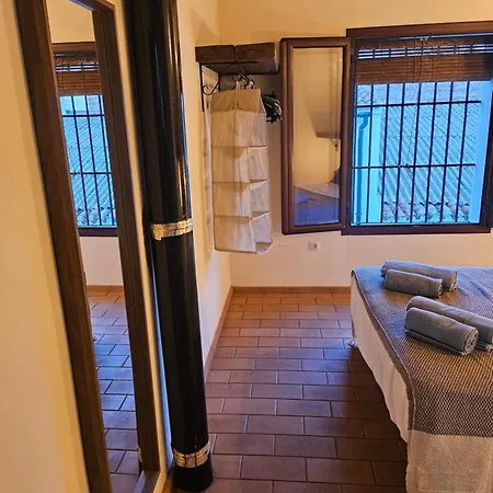 Bonita Casita Rural 公寓
