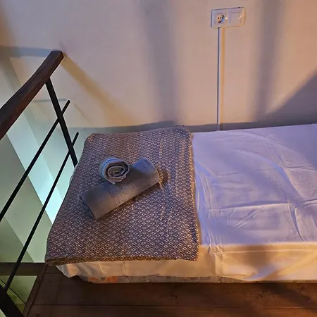 Bonita Casita Rural 公寓 查兹拉德拉谢拉